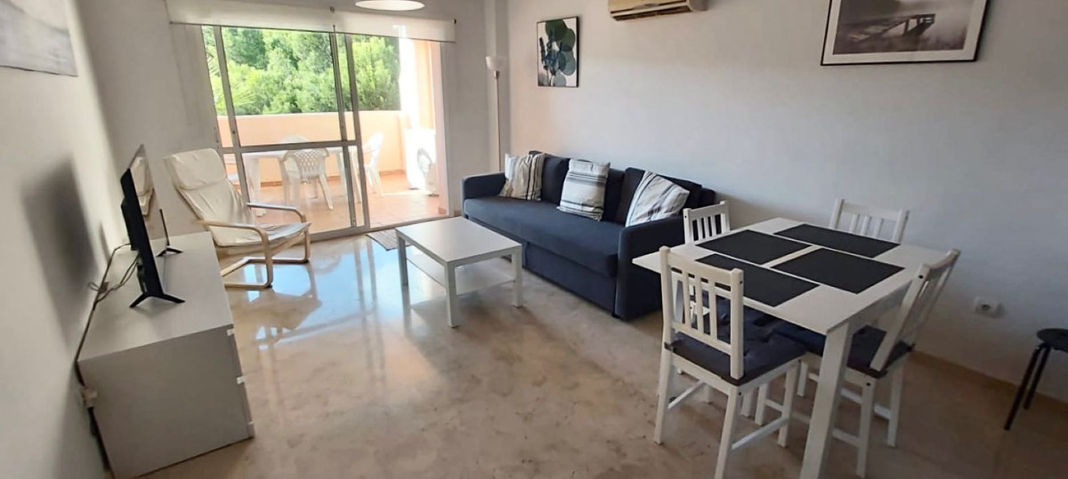 1 Bed, 1 Bath, ApartmentFor Sale, Riviera Del Sol, Malaga