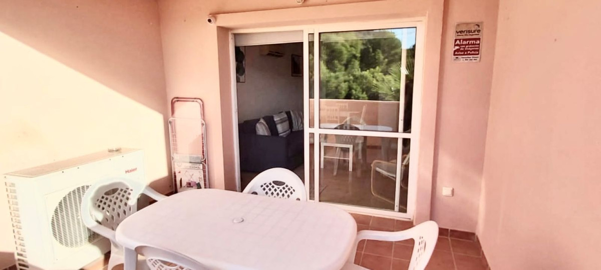 1 Bed, 1 Bath, ApartmentFor Sale, Riviera Del Sol, Malaga