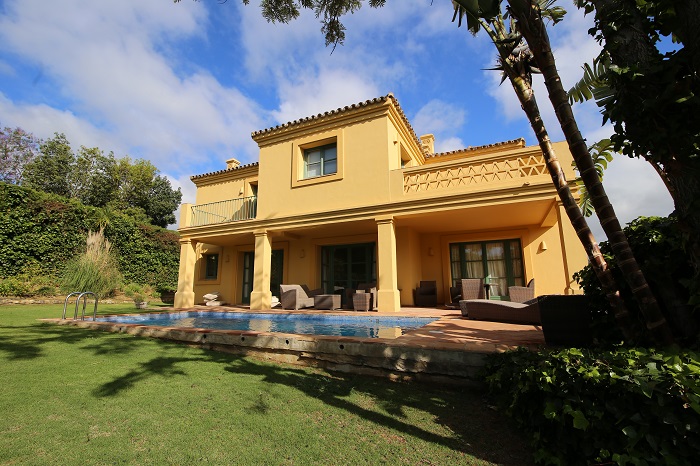 5 Bed, 5 Bath, HouseFor Sale, Sotogrande, Cadiz