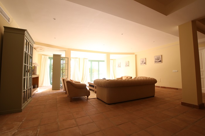 5 Bed, 5 Bath, HouseFor Sale, Sotogrande, Cadiz