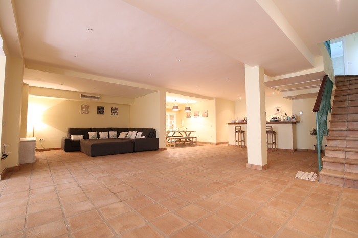 5 Bed, 5 Bath, HouseFor Sale, Sotogrande, Cadiz