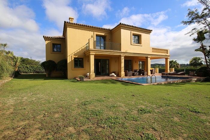5 Bed, 5 Bath, HouseFor Sale, Sotogrande, Cadiz