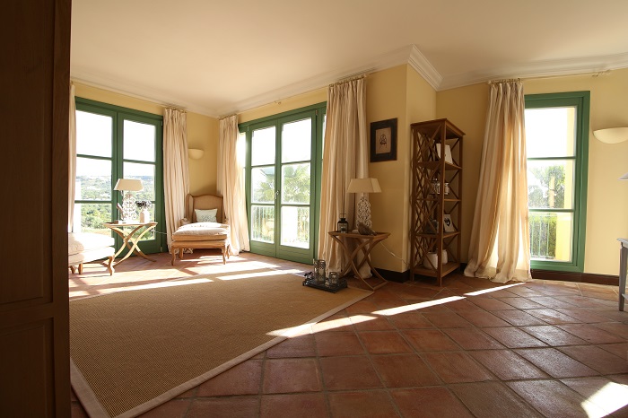 5 Bed, 5 Bath, HouseFor Sale, Sotogrande, Cadiz