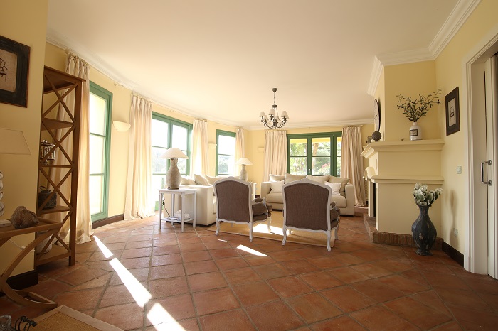 5 Bed, 5 Bath, HouseFor Sale, Sotogrande, Cadiz