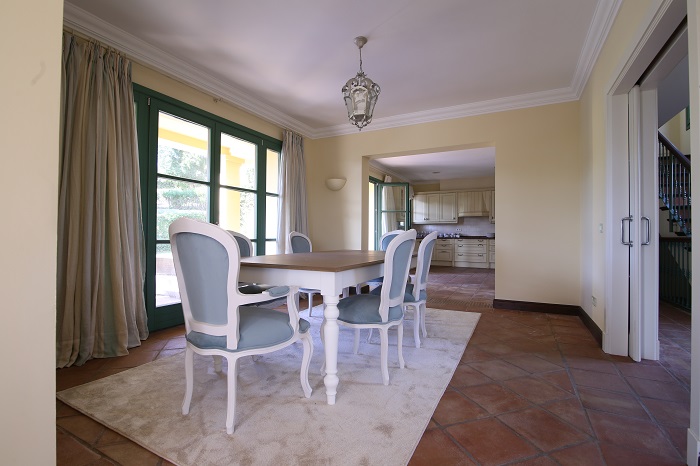 5 Bed, 5 Bath, HouseFor Sale, Sotogrande, Cadiz