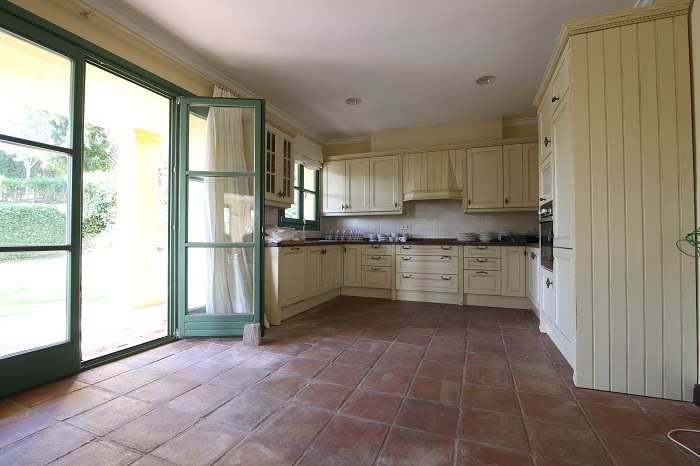 5 Bed, 5 Bath, HouseFor Sale, Sotogrande, Cadiz