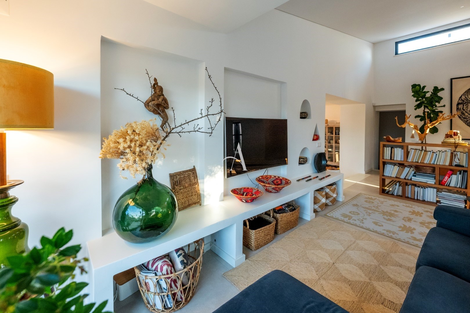 3 Bed, 3 Bath, HouseFor Sale, Moncarapacho, Olhão, Faro