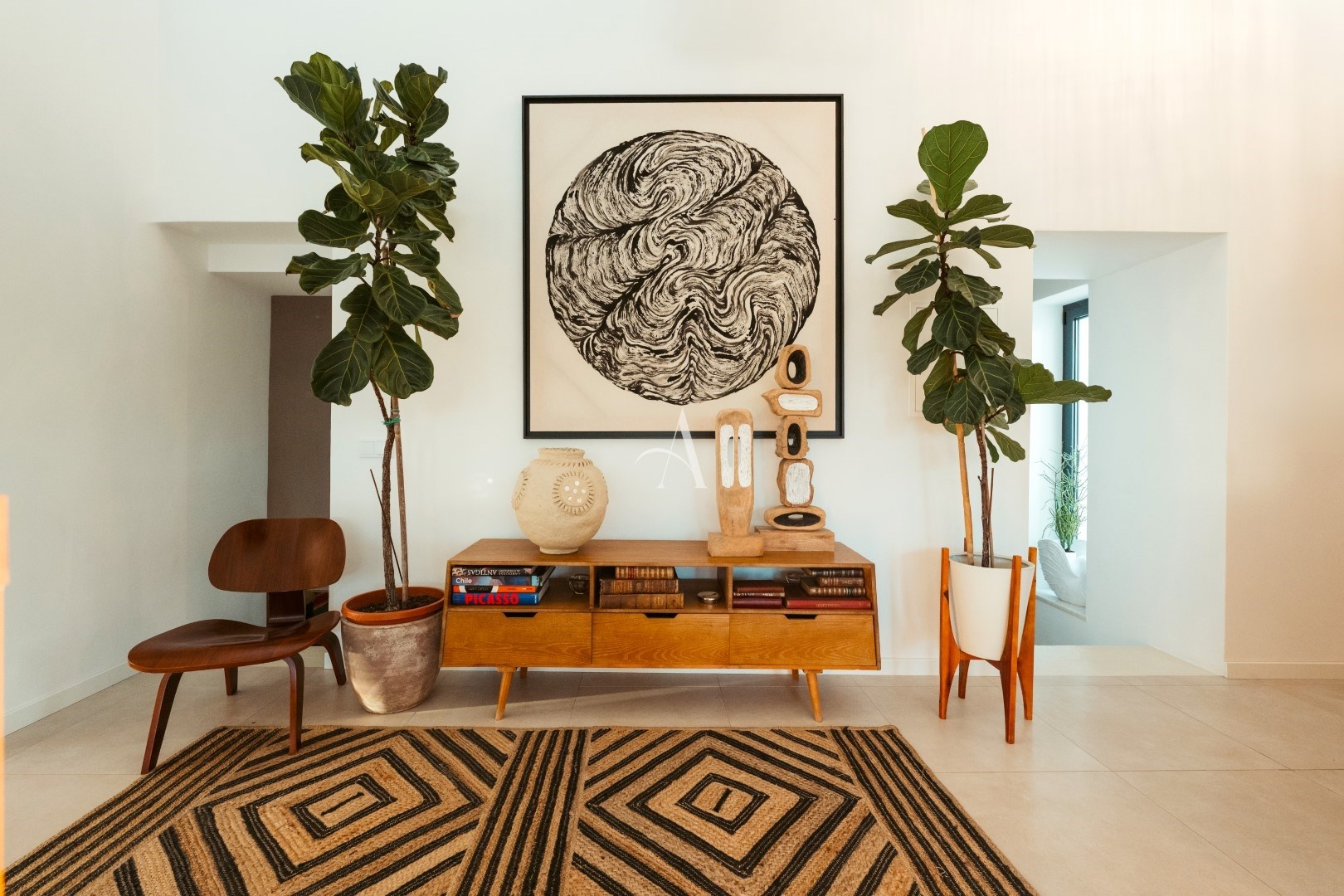 3 Bed, 3 Bath, HouseFor Sale, Moncarapacho, Olhão, Faro