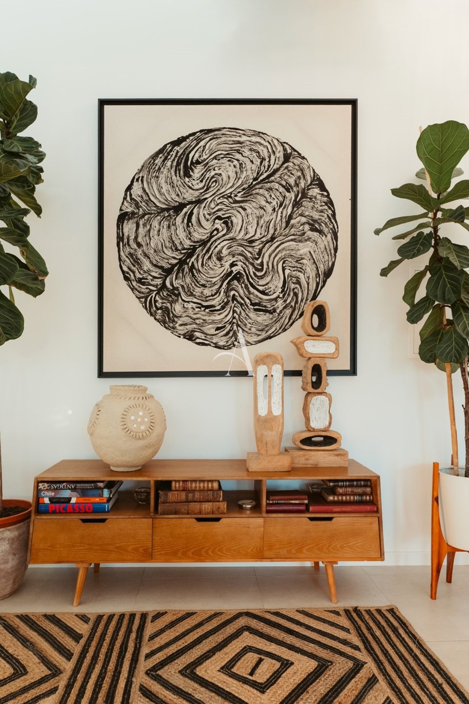 3 Bed, 3 Bath, HouseFor Sale, Moncarapacho, Olhão, Faro