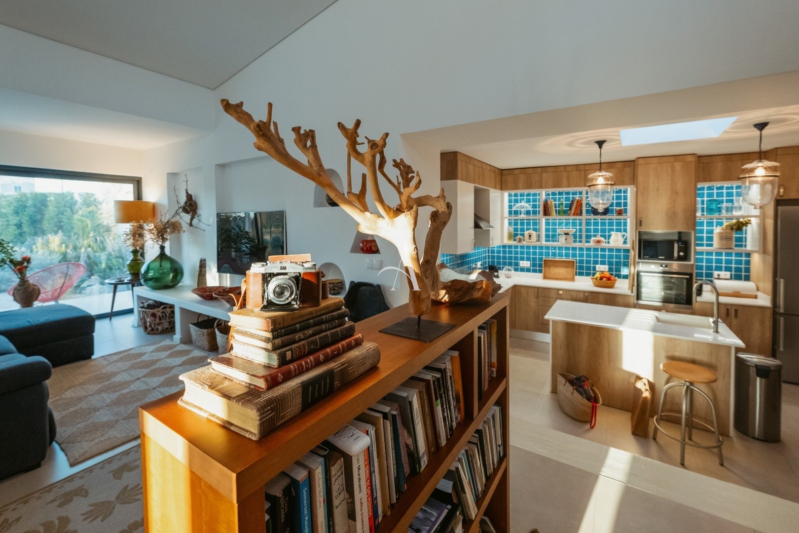 3 Bed, 3 Bath, HouseFor Sale, Moncarapacho, Olhão, Faro