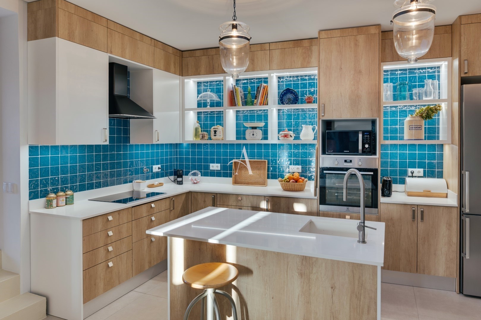 3 Bed, 3 Bath, HouseFor Sale, Moncarapacho, Olhão, Faro