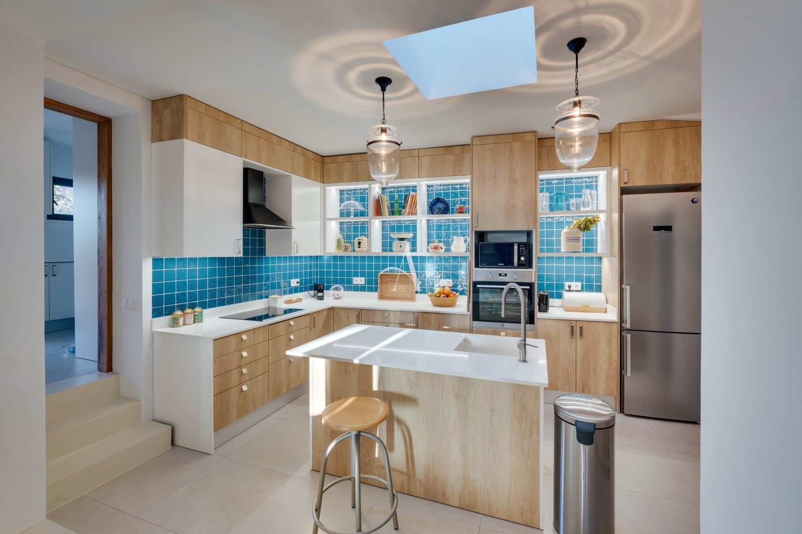 3 Bed, 3 Bath, HouseFor Sale, Moncarapacho, Olhão, Faro