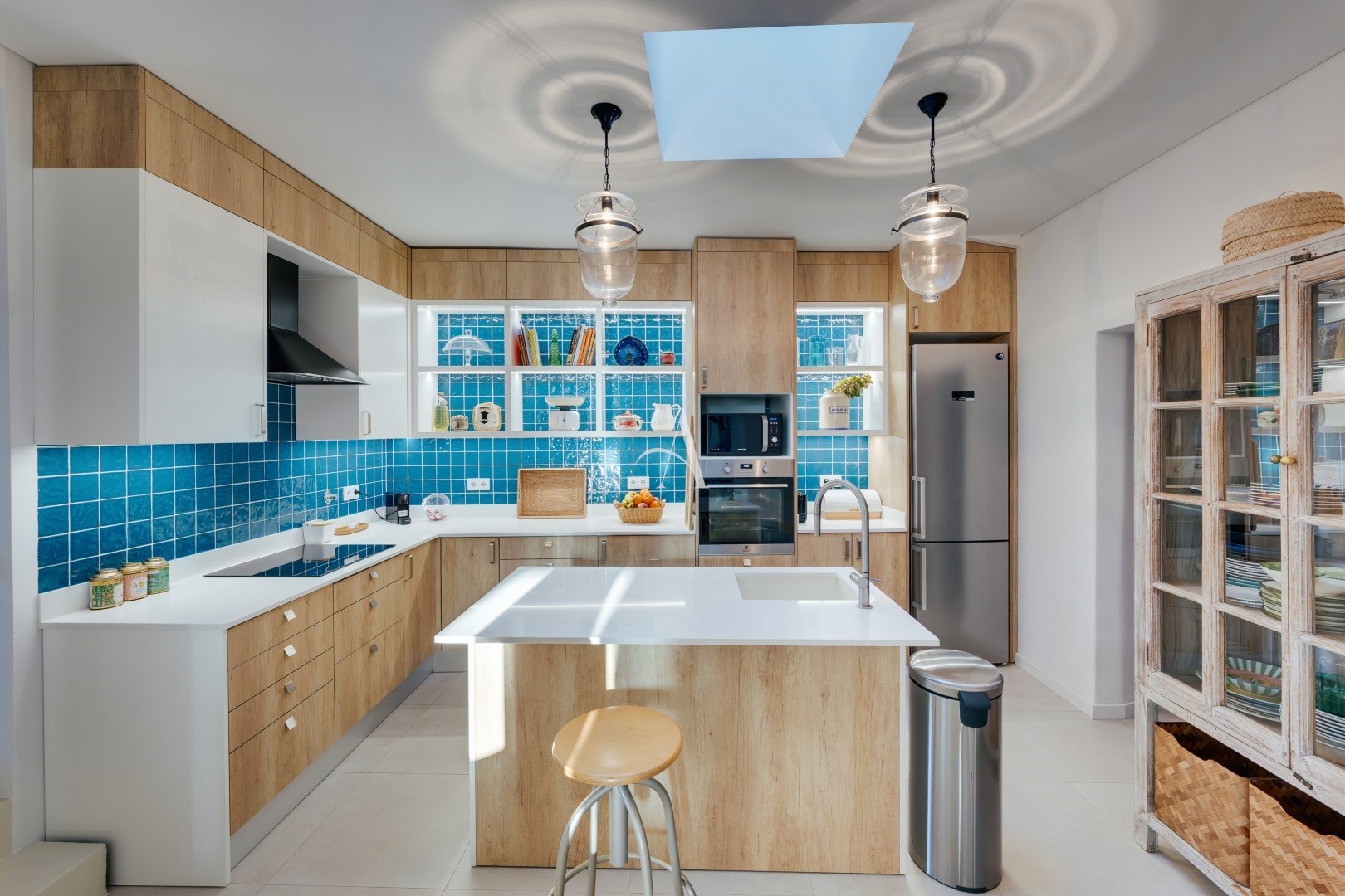 3 Bed, 3 Bath, HouseFor Sale, Moncarapacho, Olhão, Faro