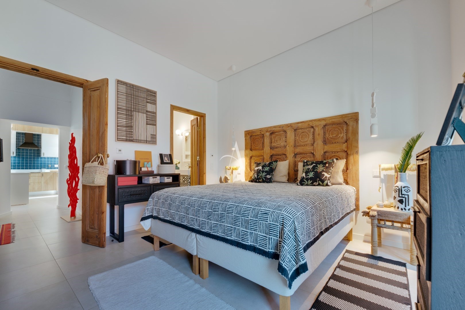 3 Bed, 3 Bath, HouseFor Sale, Moncarapacho, Olhão, Faro