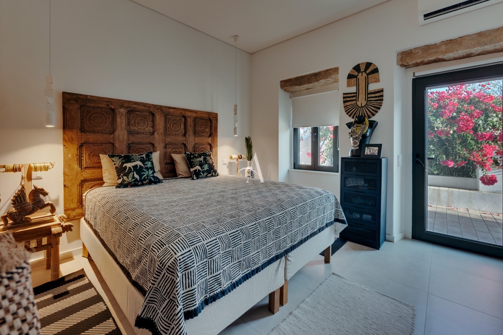 3 Bed, 3 Bath, HouseFor Sale, Moncarapacho, Olhão, Faro