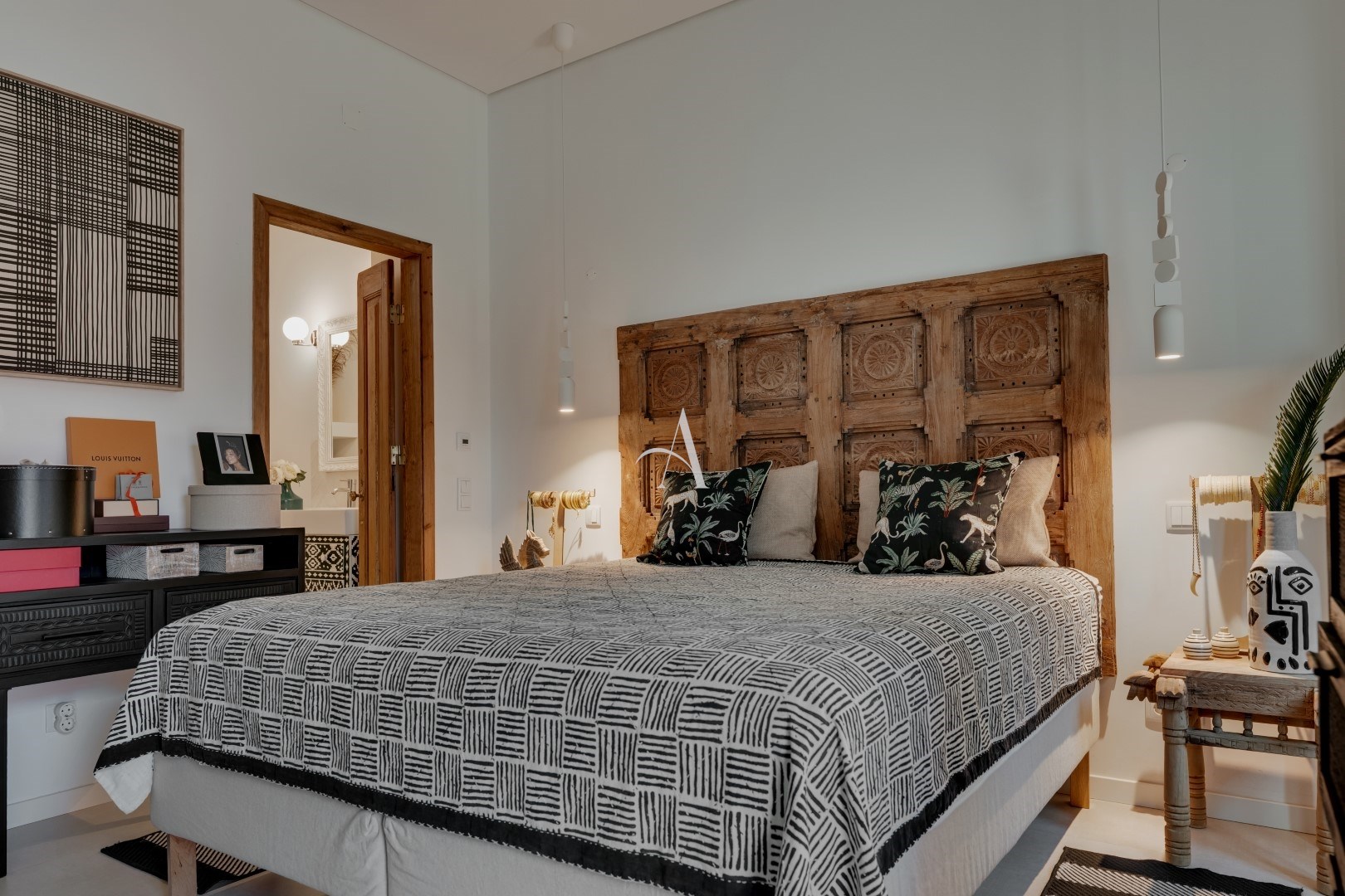 3 Bed, 3 Bath, HouseFor Sale, Moncarapacho, Olhão, Faro