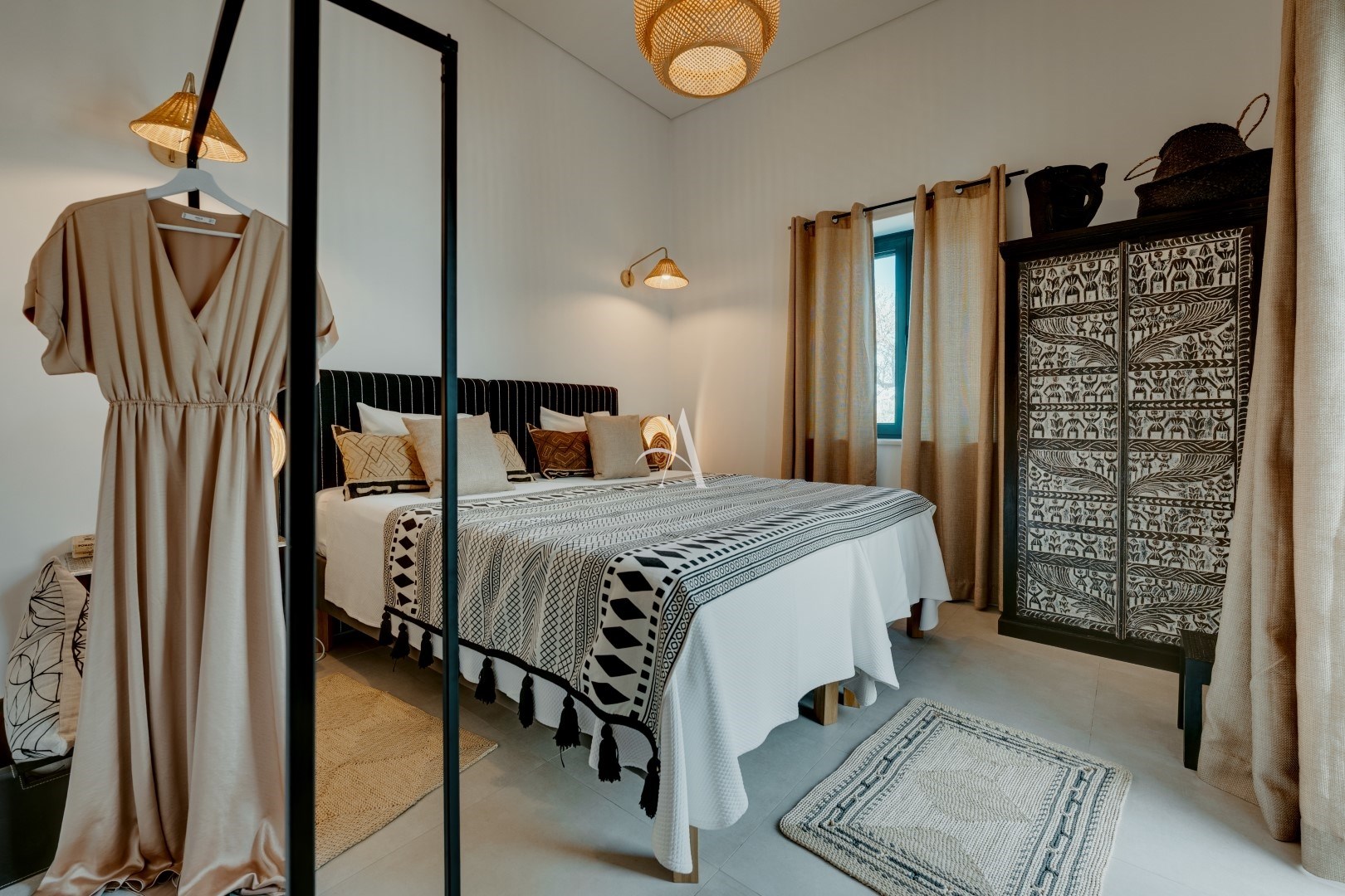 3 Bed, 3 Bath, HouseFor Sale, Moncarapacho, Olhão, Faro