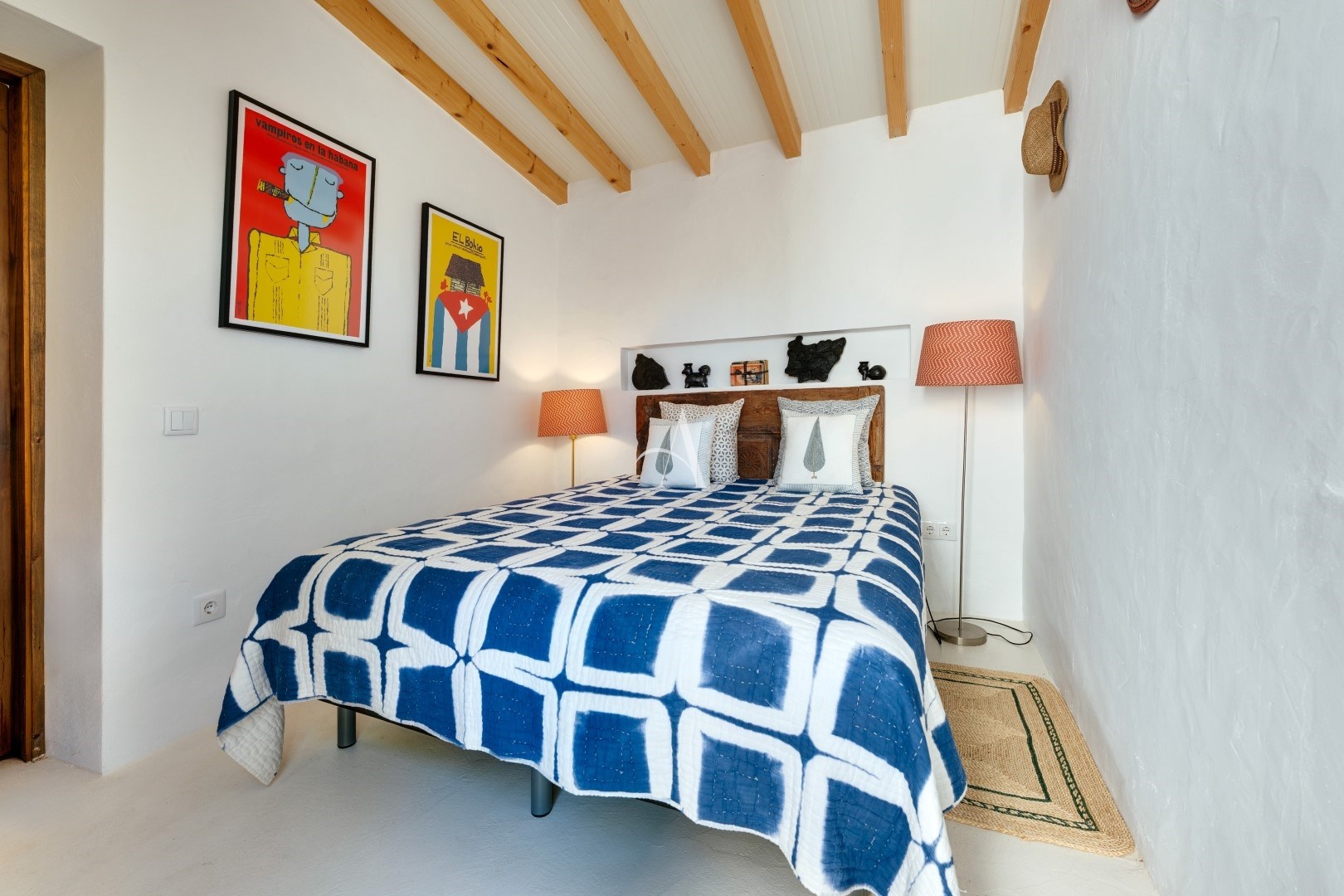 3 Bed, 3 Bath, HouseFor Sale, Moncarapacho, Olhão, Faro