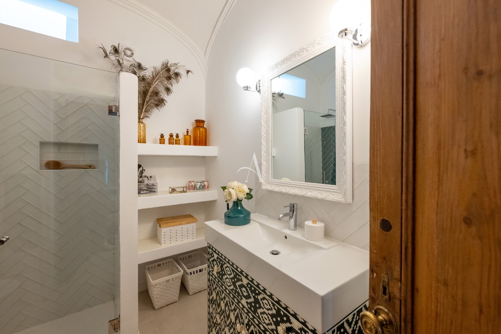 3 Bed, 3 Bath, HouseFor Sale, Moncarapacho, Olhão, Faro