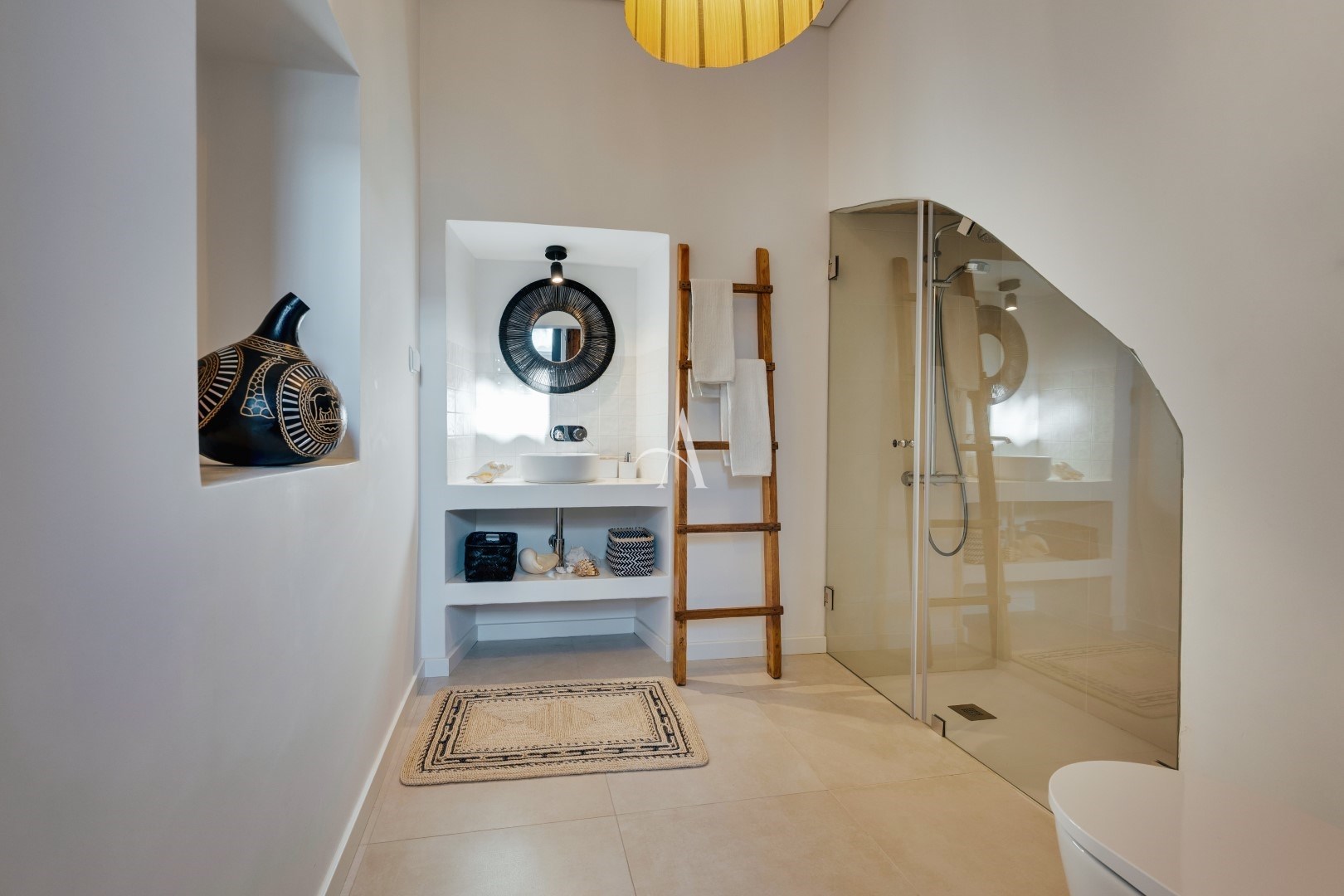 3 Bed, 3 Bath, HouseFor Sale, Moncarapacho, Olhão, Faro