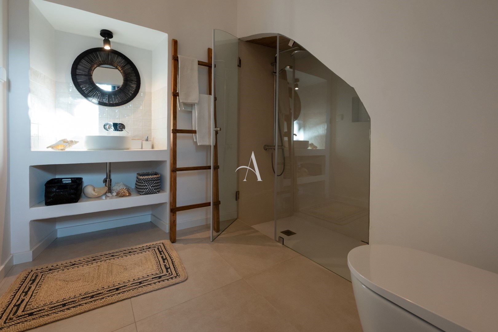 3 Bed, 3 Bath, HouseFor Sale, Moncarapacho, Olhão, Faro