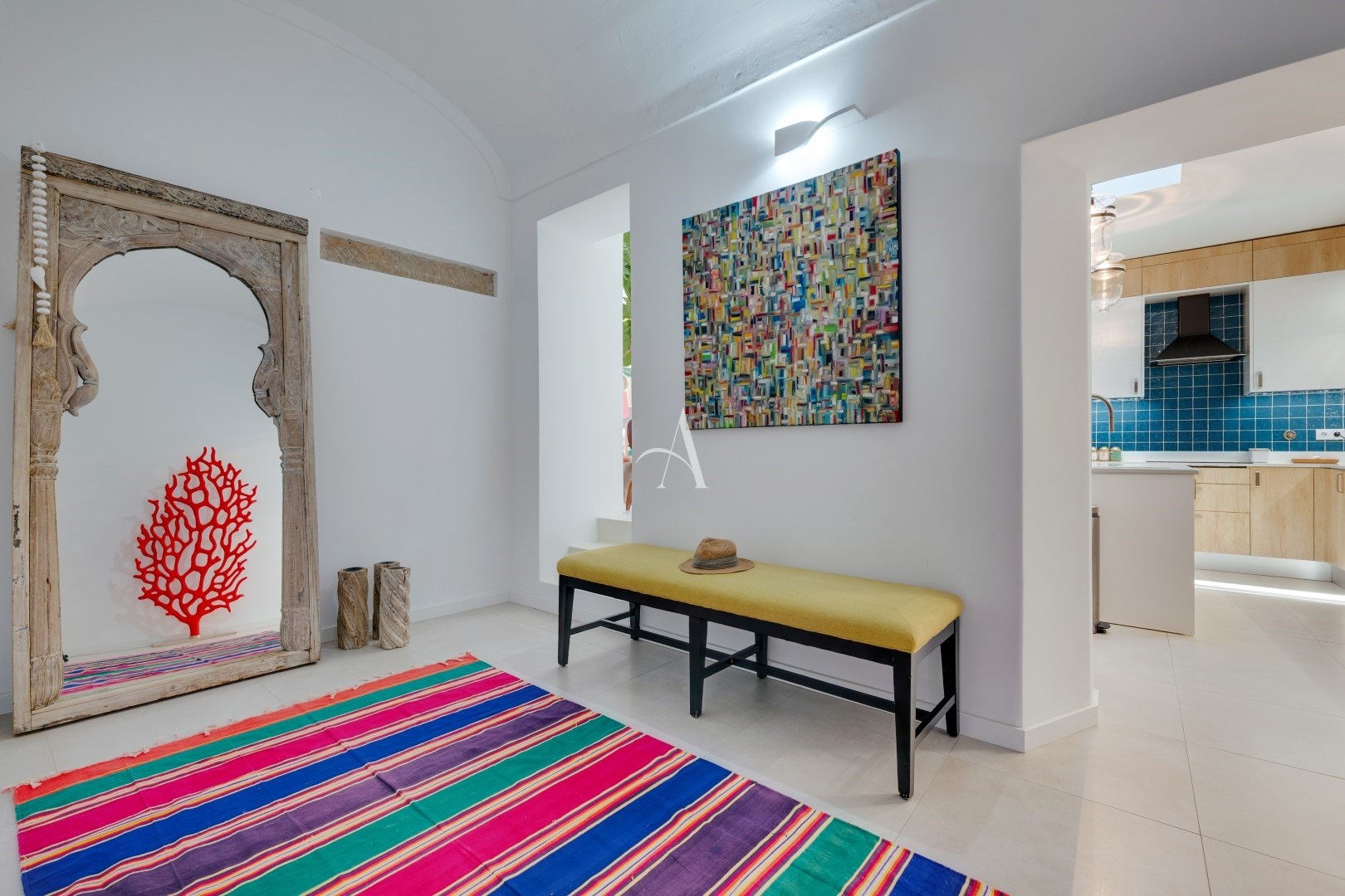 3 Bed, 3 Bath, HouseFor Sale, Moncarapacho, Olhão, Faro