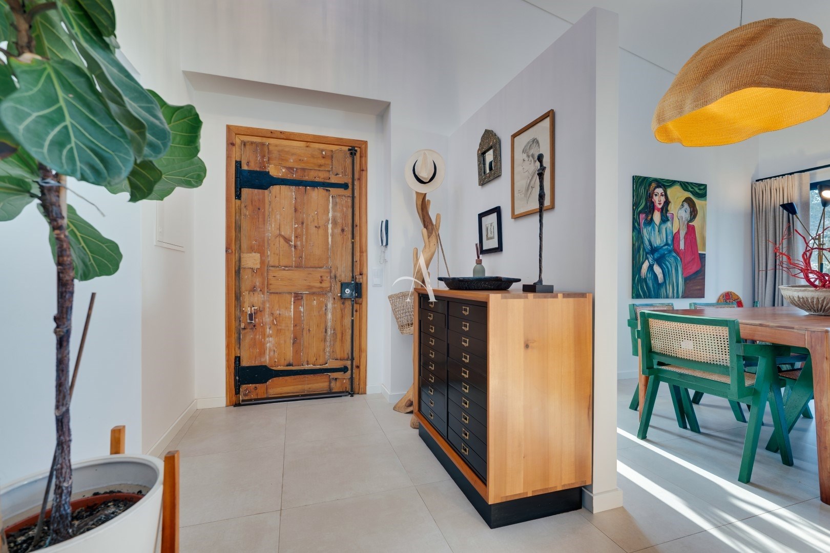 3 Bed, 3 Bath, HouseFor Sale, Moncarapacho, Olhão, Faro