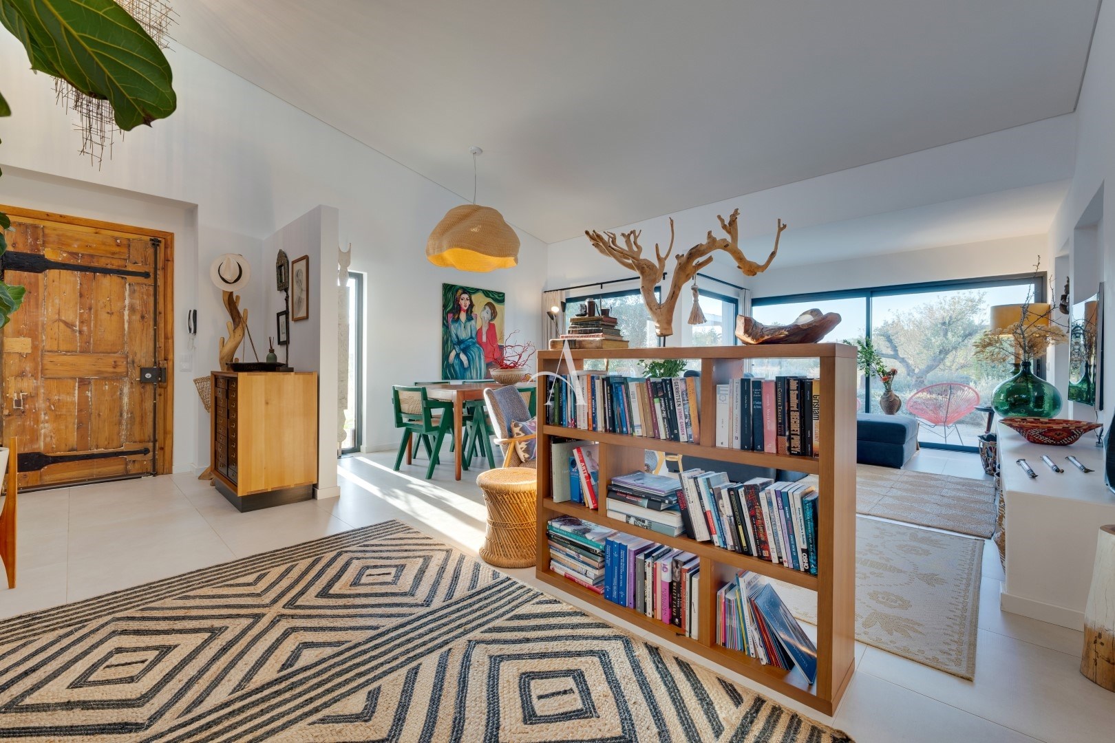 3 Bed, 3 Bath, HouseFor Sale, Moncarapacho, Olhão, Faro