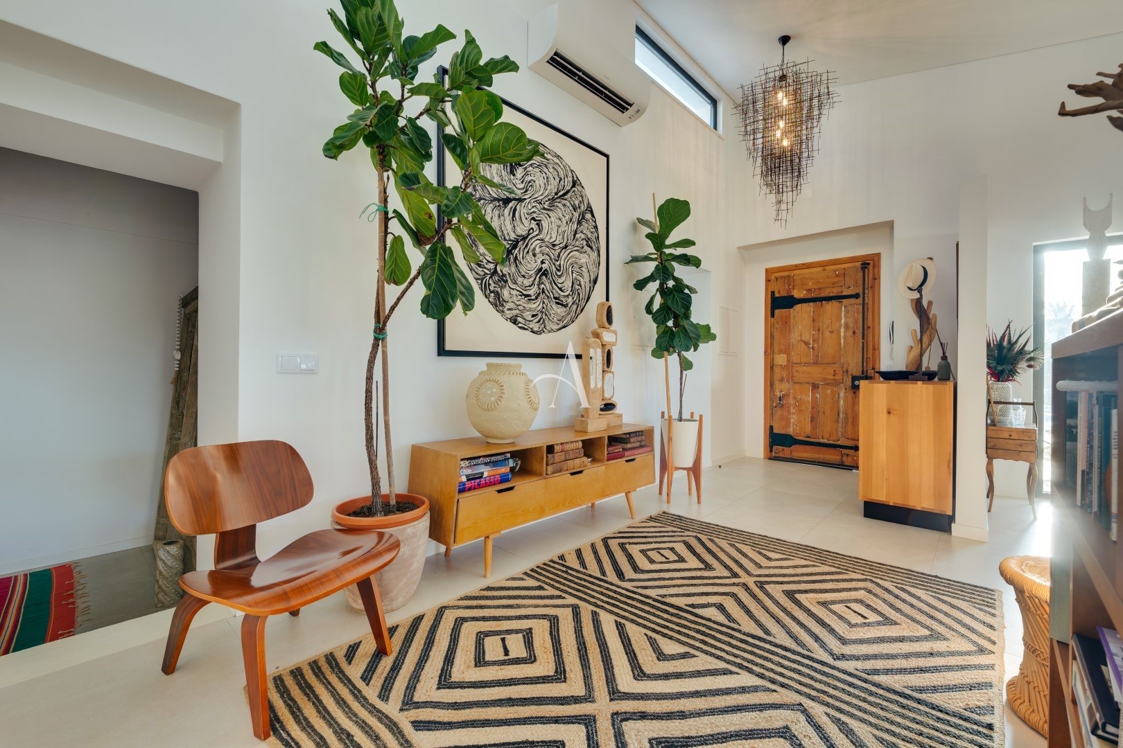 3 Bed, 3 Bath, HouseFor Sale, Moncarapacho, Olhão, Faro