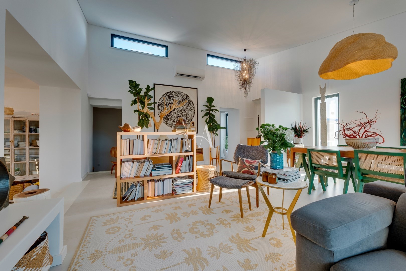 3 Bed, 3 Bath, HouseFor Sale, Moncarapacho, Olhão, Faro