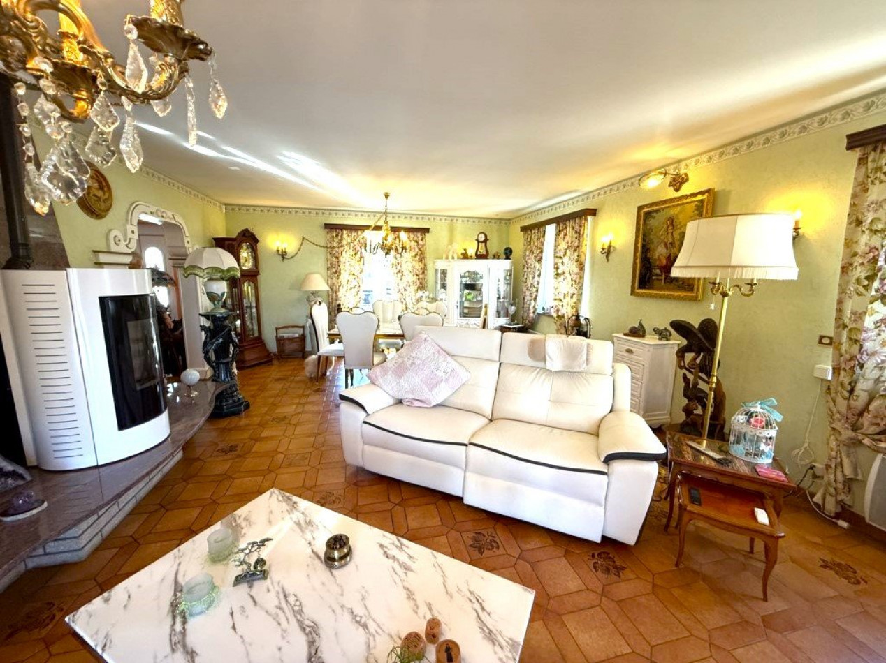 3 Bed, HouseFor Sale, Durlinsdorf, Haut-Rhin, Alsace, 68480