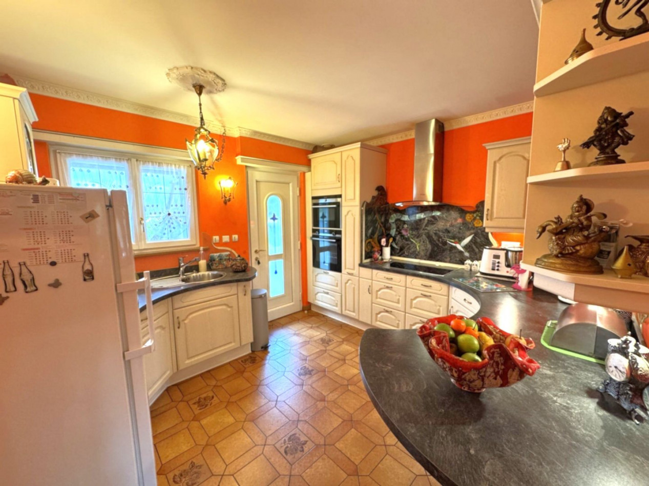 3 Bed, HouseFor Sale, Durlinsdorf, Haut-Rhin, Alsace, 68480