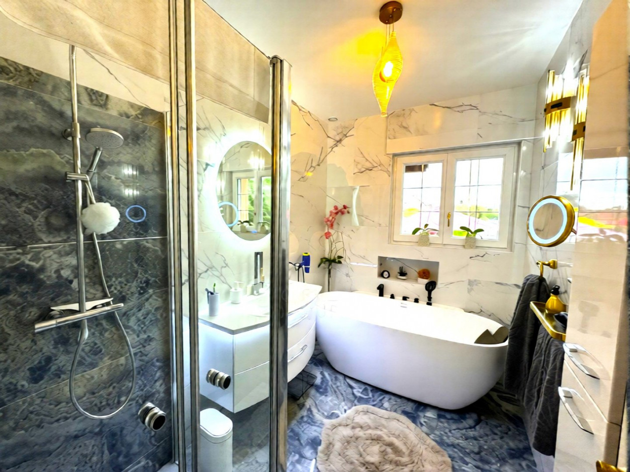 3 Bed, HouseFor Sale, Durlinsdorf, Haut-Rhin, Alsace, 68480