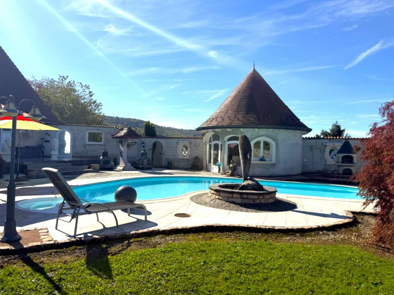 3 Bed, HouseFor Sale, Durlinsdorf, Haut-Rhin, Alsace, 68480