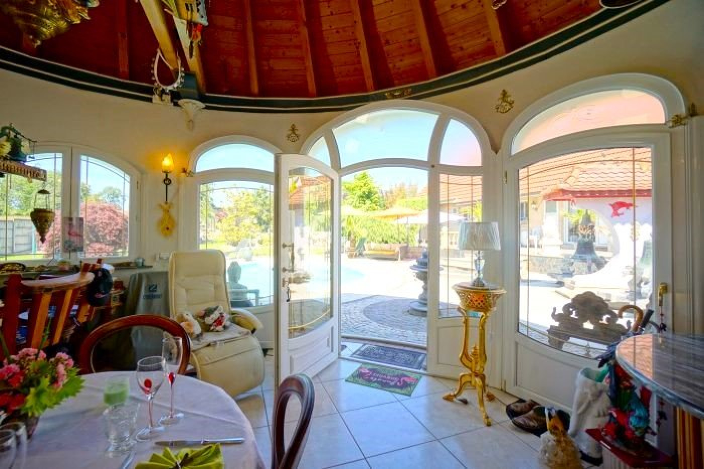 3 Bed, HouseFor Sale, Durlinsdorf, Haut-Rhin, Alsace, 68480