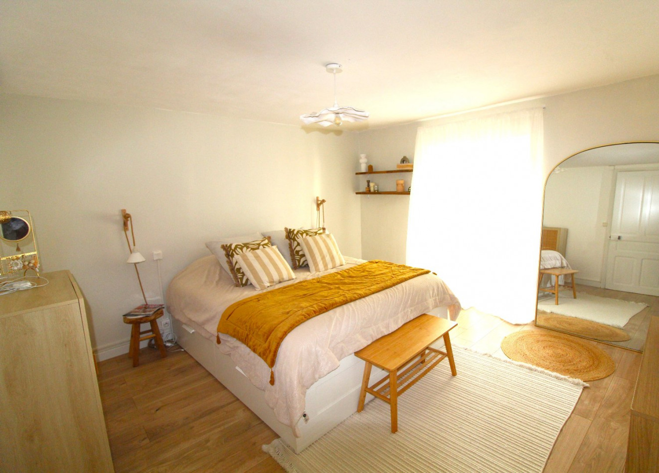 3 Bed, HouseFor Sale, Laurens, Herault, Languedoc-Roussillon, 34480