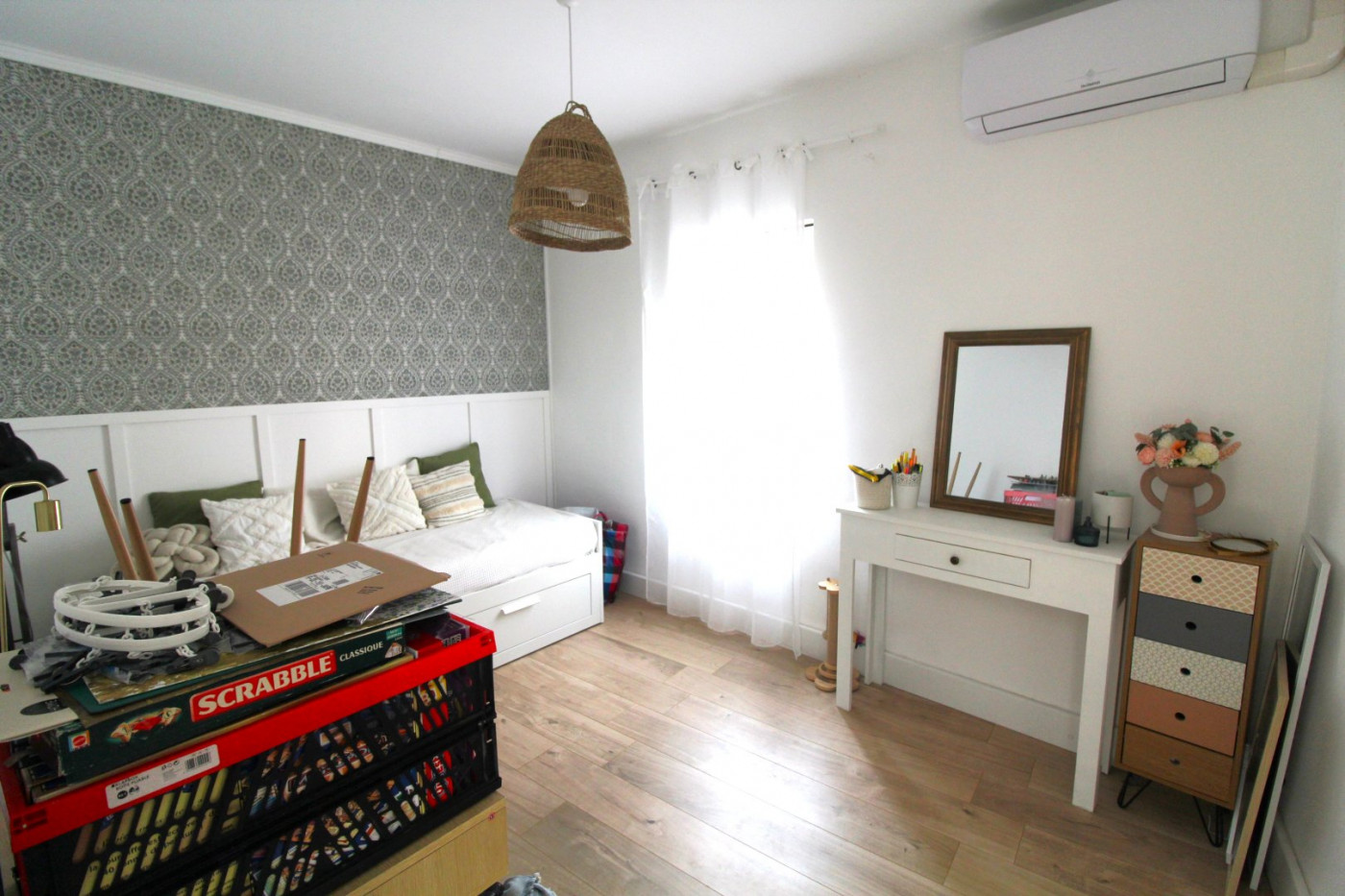 3 Bed, HouseFor Sale, Laurens, Herault, Languedoc-Roussillon, 34480