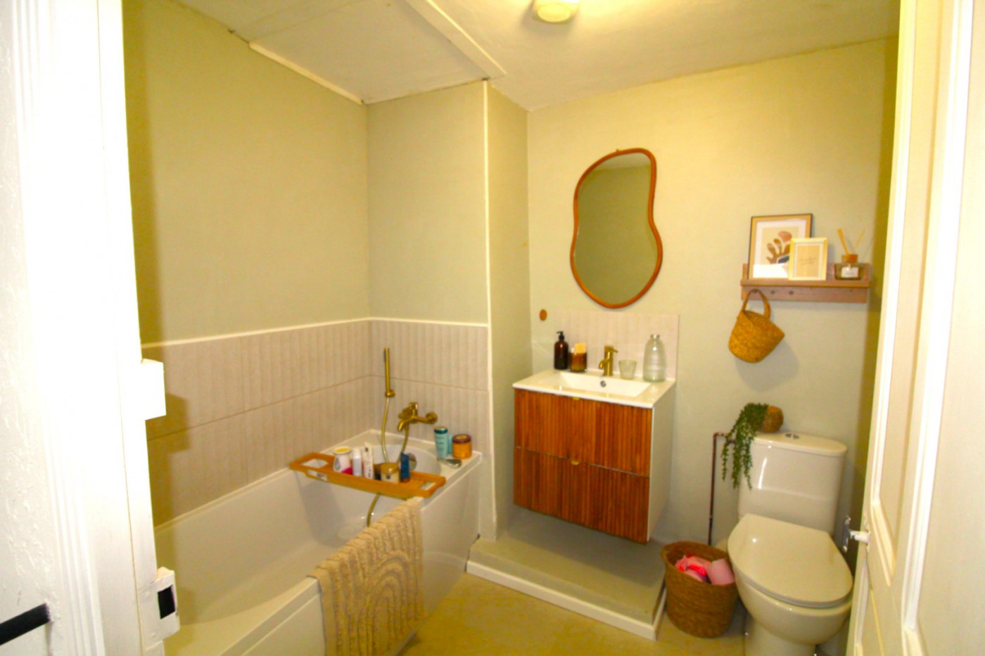 3 Bed, HouseFor Sale, Laurens, Herault, Languedoc-Roussillon, 34480