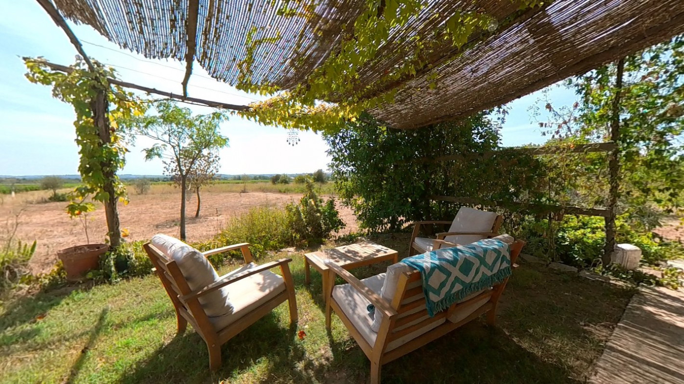 4 Bed, HouseFor Sale, Neffies, Herault, Languedoc-Roussillon, 34320