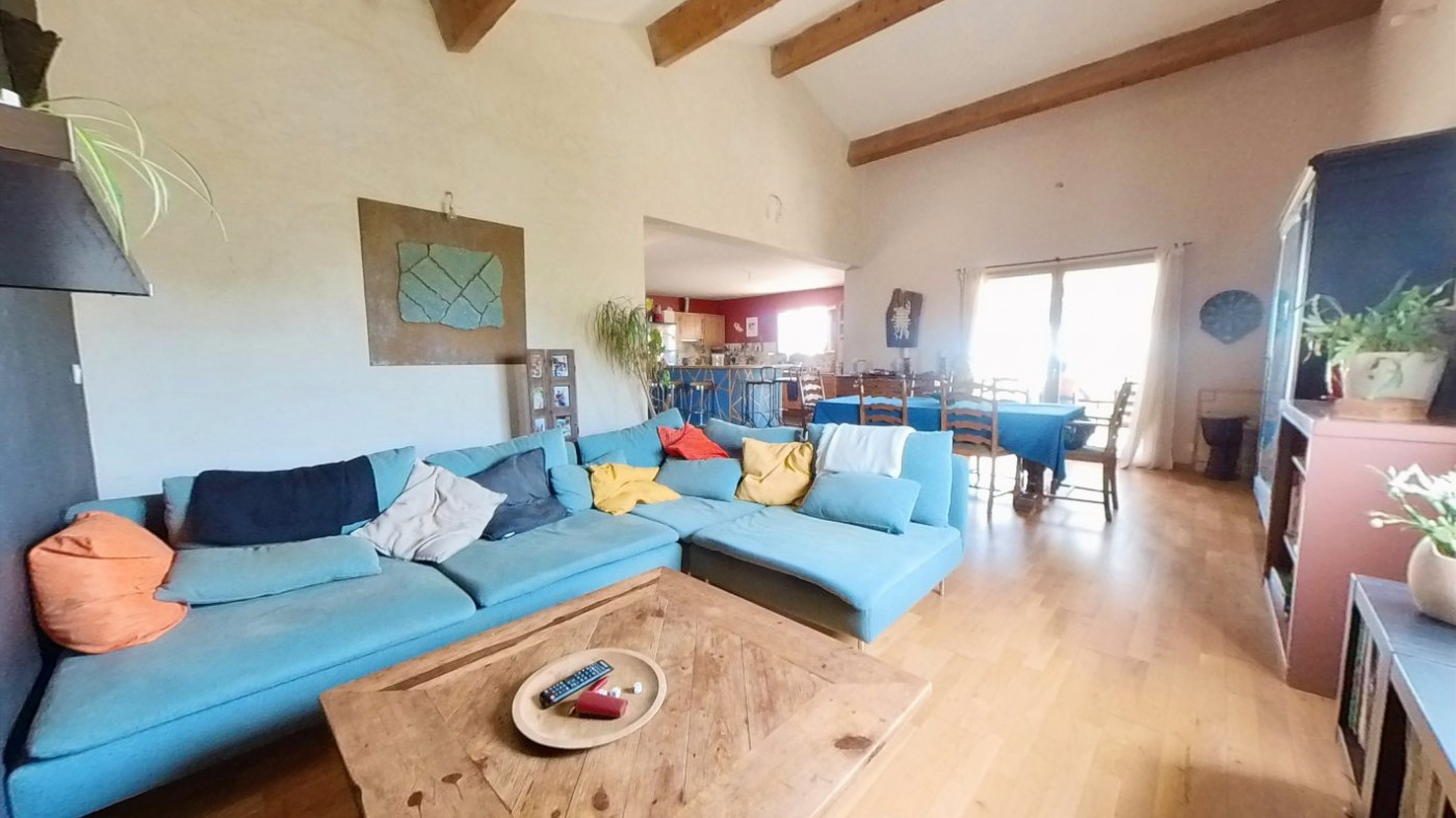 4 Bed, HouseFor Sale, Neffies, Herault, Languedoc-Roussillon, 34320