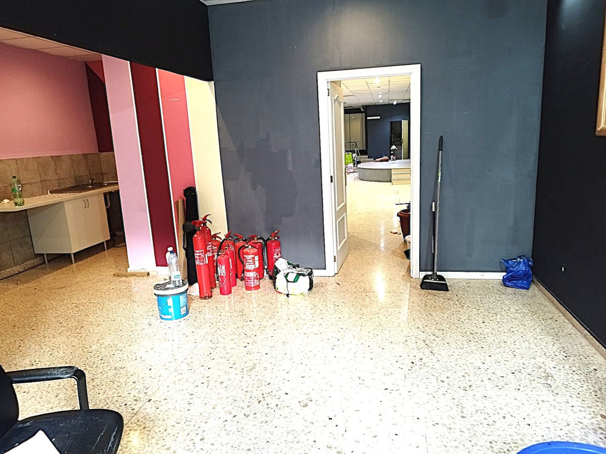 Commercial Property, For Sale