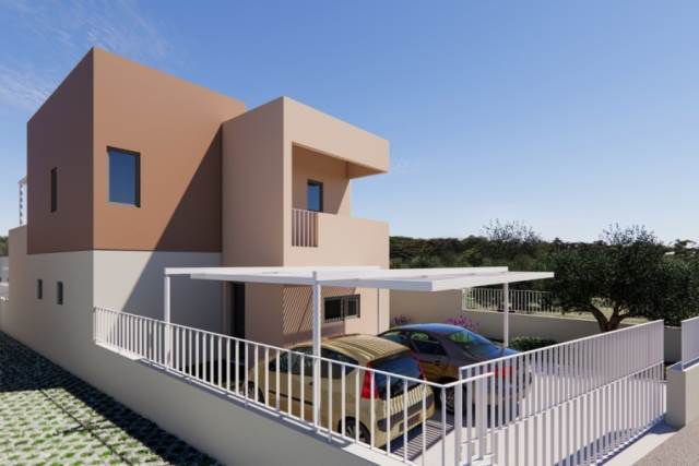 3 Bed, 3 Bath, HouseFor Sale, Chania, Crete