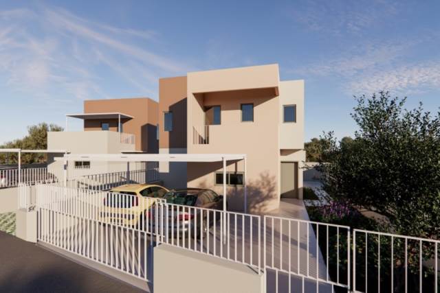 3 Bed, 3 Bath, HouseFor Sale, Chania, Crete
