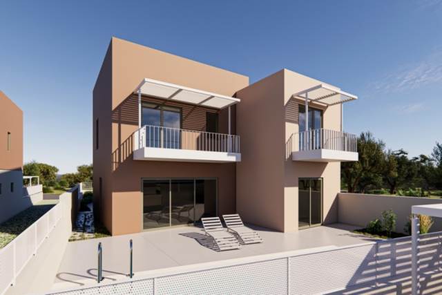 3 Bed, 3 Bath, HouseFor Sale, Chania, Crete