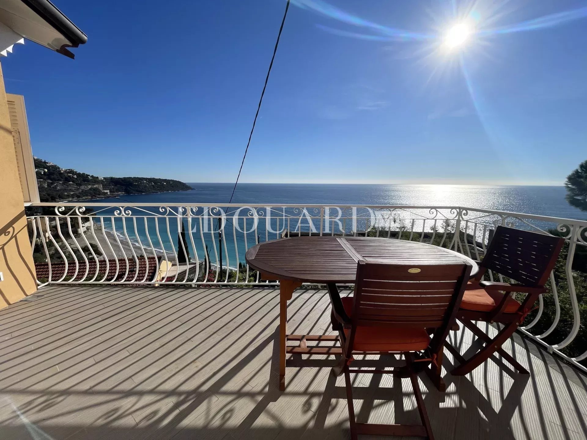 1 Bed, 1 Bath, ApartmentFor Sale, Roquebrune-Cap-Martin, Alpes-Maritimes