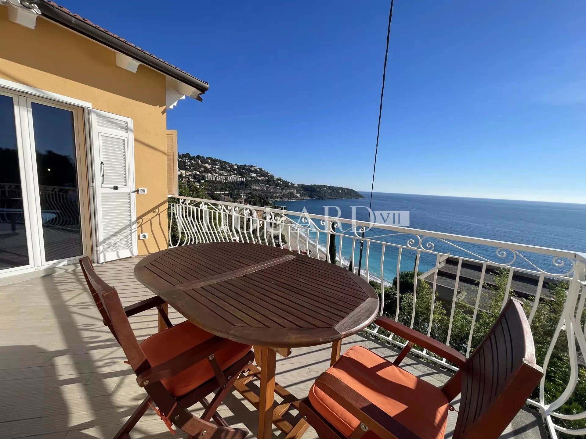 1 Bed, 1 Bath, ApartmentFor Sale, Roquebrune-Cap-Martin, Alpes-Maritimes