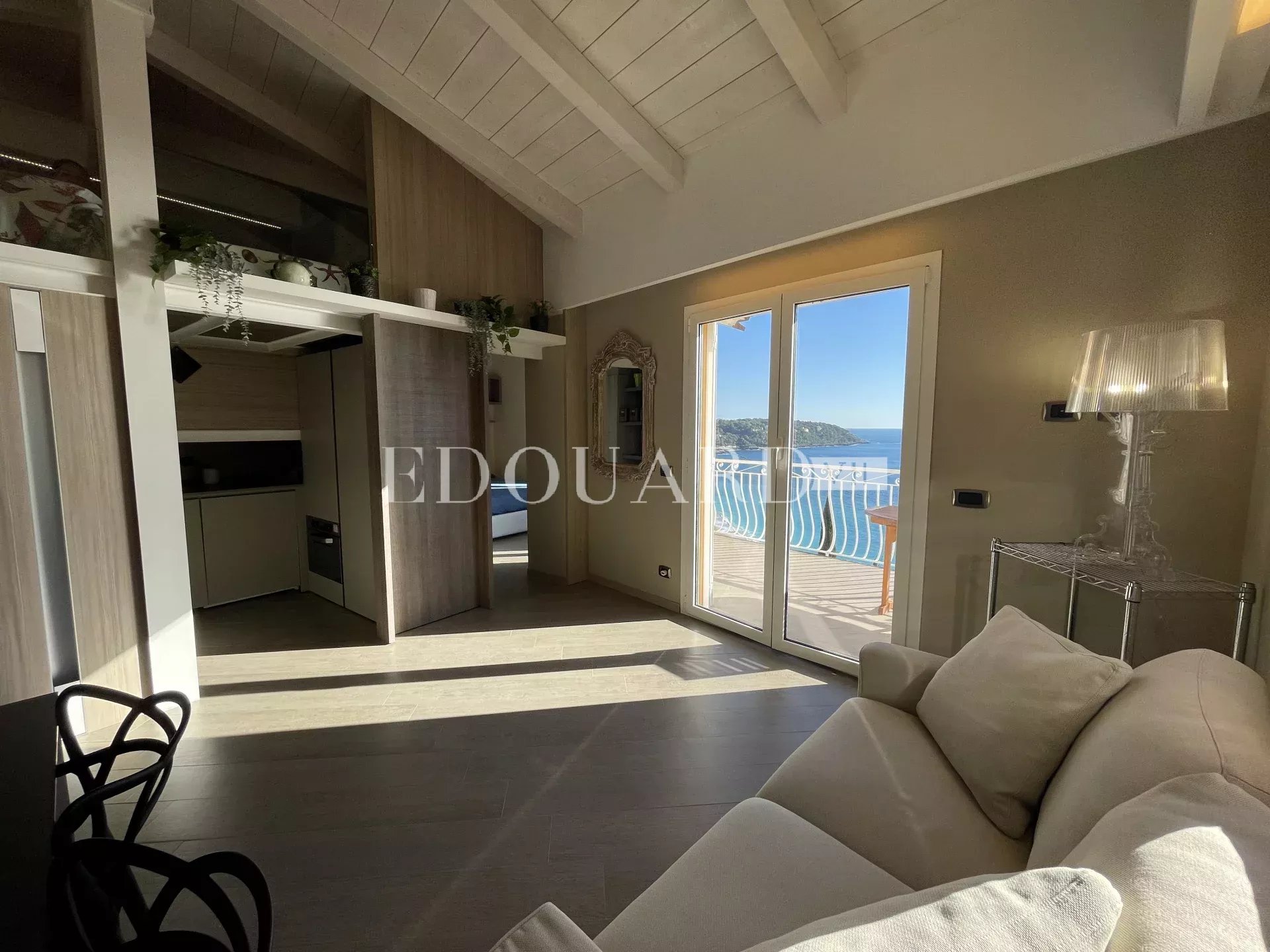 1 Bed, 1 Bath, ApartmentFor Sale, Roquebrune-Cap-Martin, Alpes-Maritimes