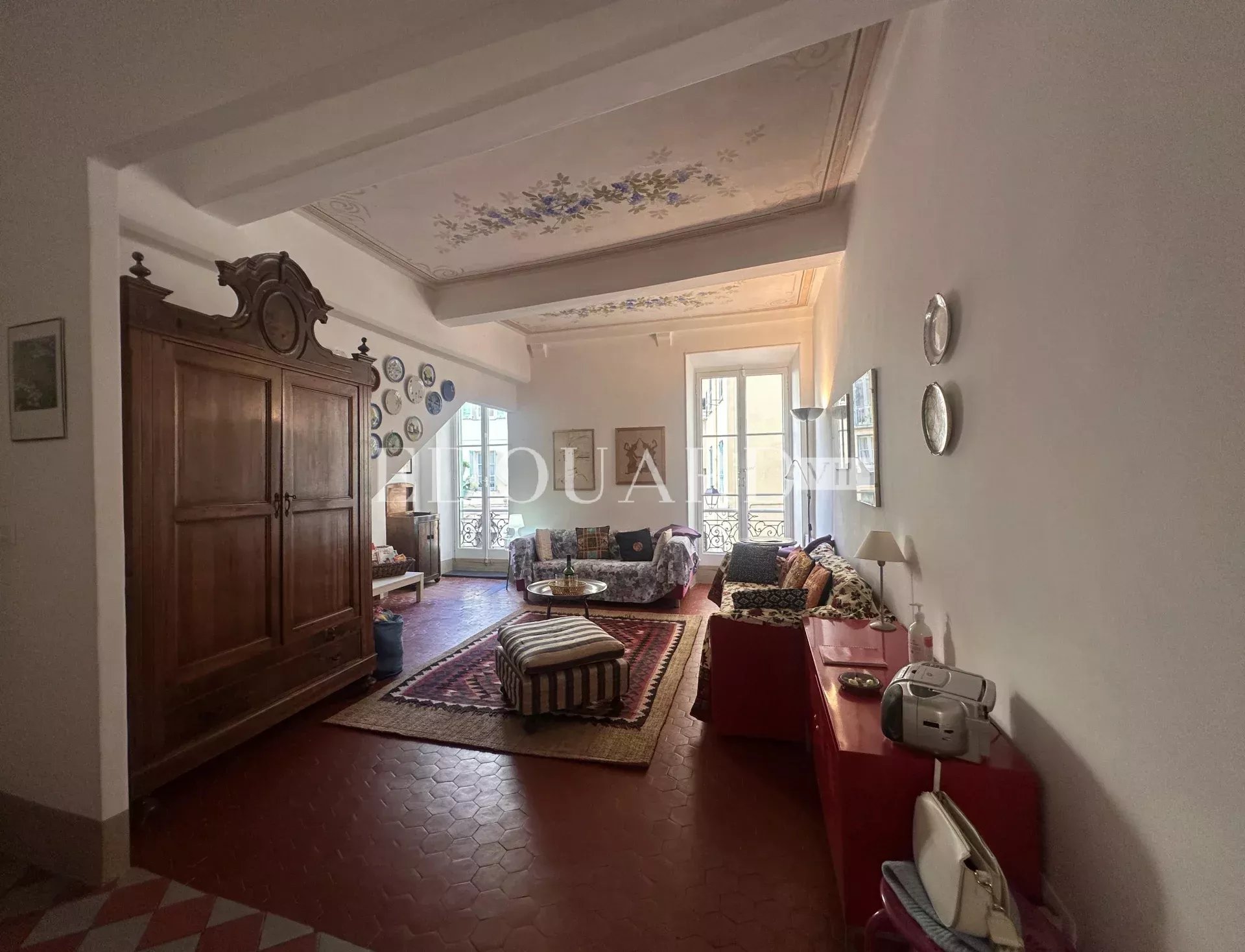 1 Bed, 1 Bath, ApartmentFor Sale, Menton, Alpes-Maritimes