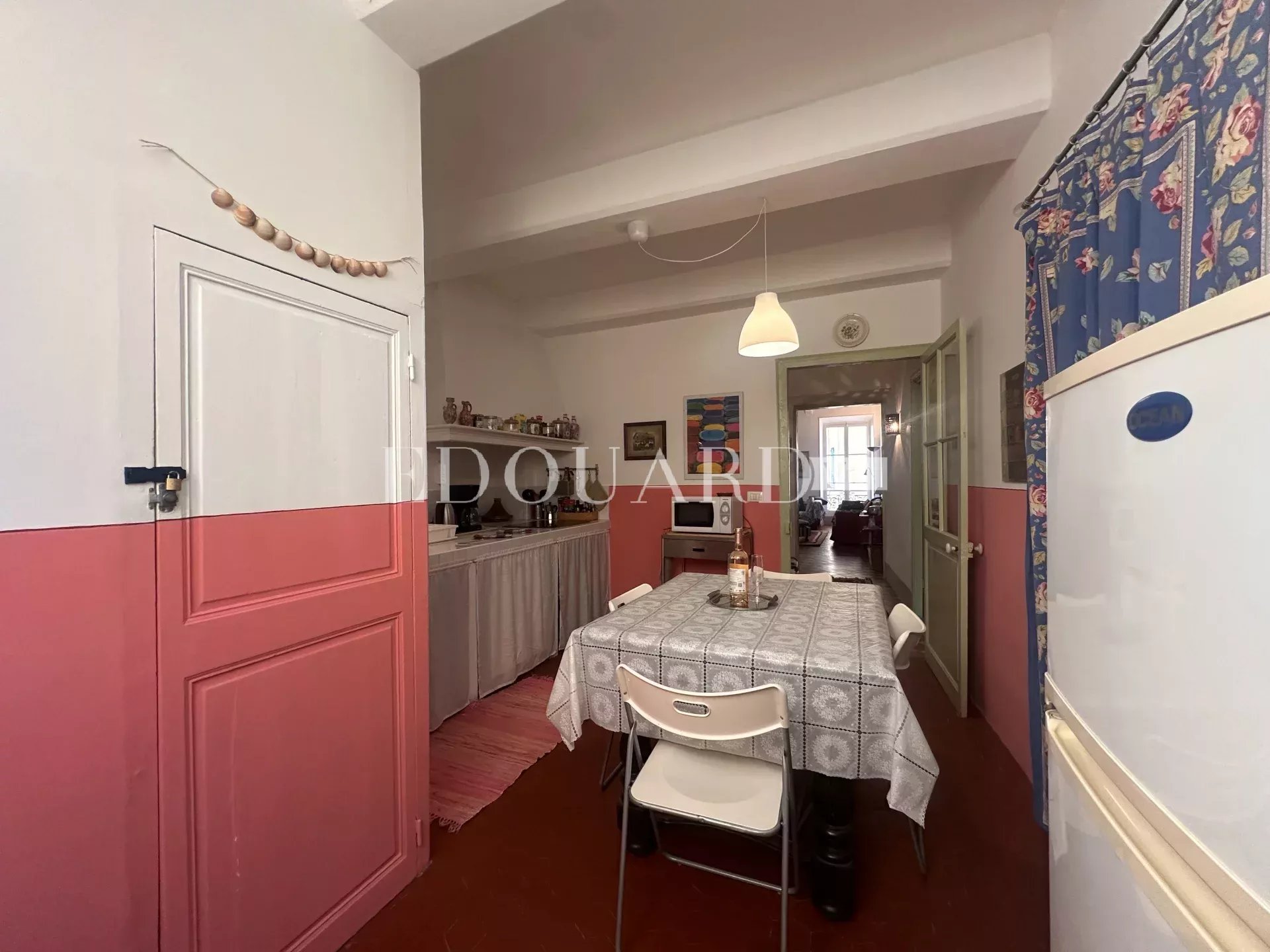 1 Bed, 1 Bath, ApartmentFor Sale, Menton, Alpes-Maritimes