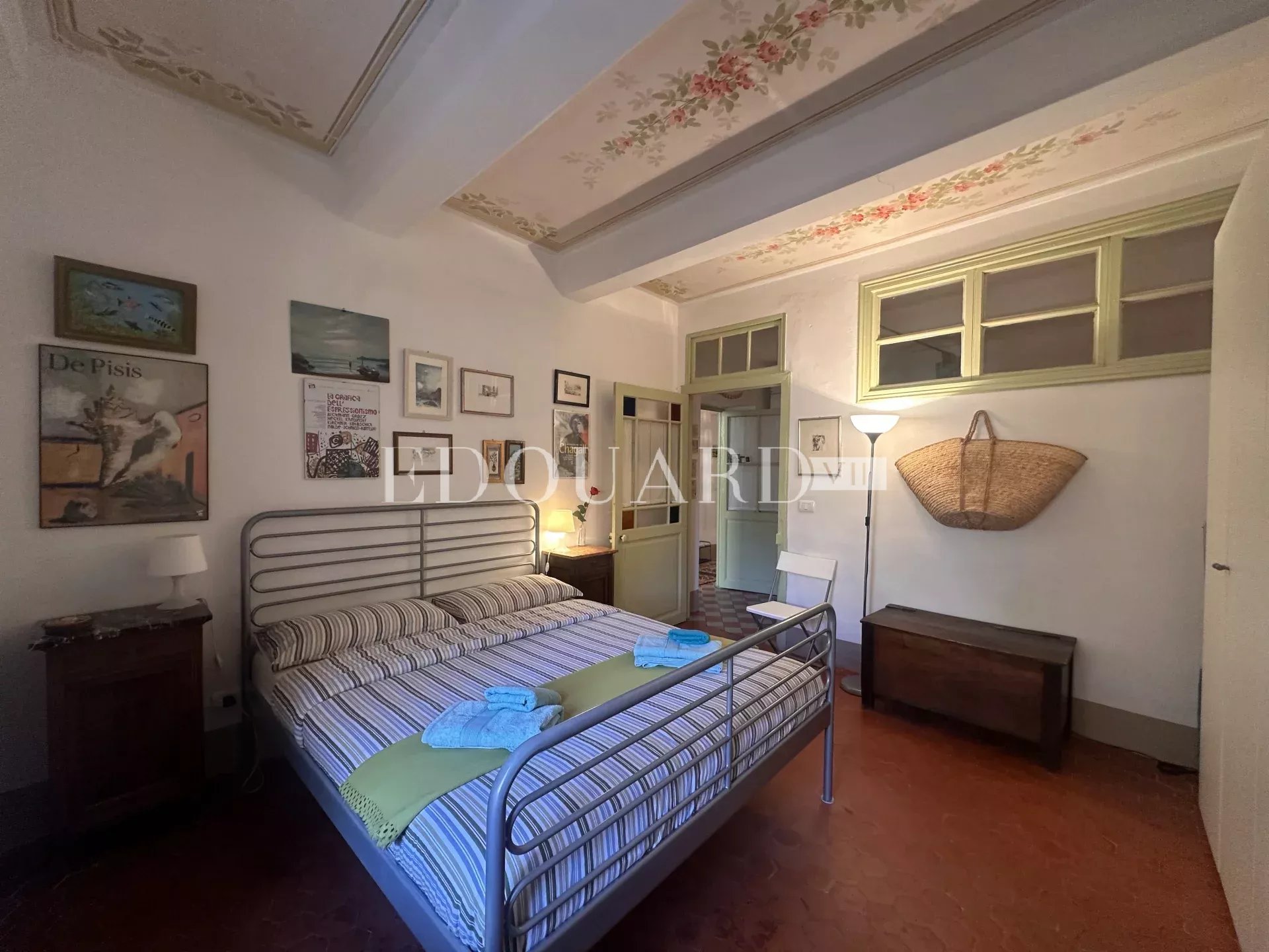 1 Bed, 1 Bath, ApartmentFor Sale, Menton, Alpes-Maritimes